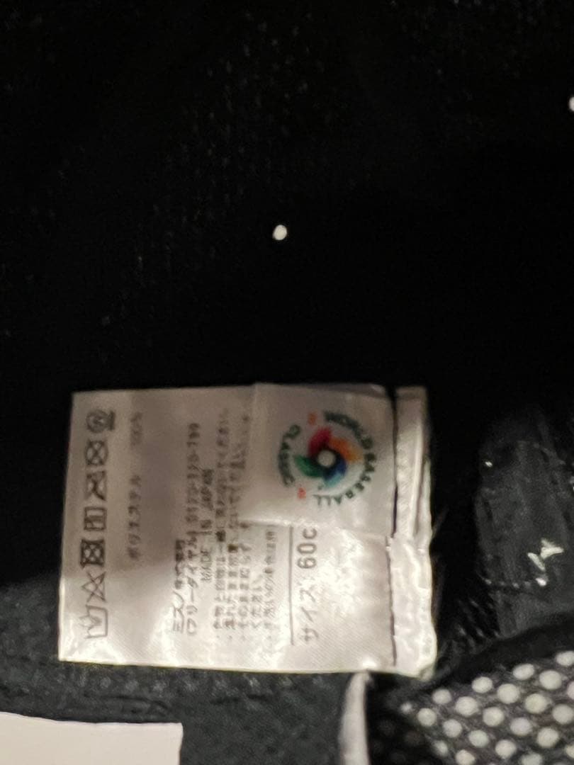 2023 WBCオーセンティックキャップ　侍ジャパンJAPAN　大谷翔平