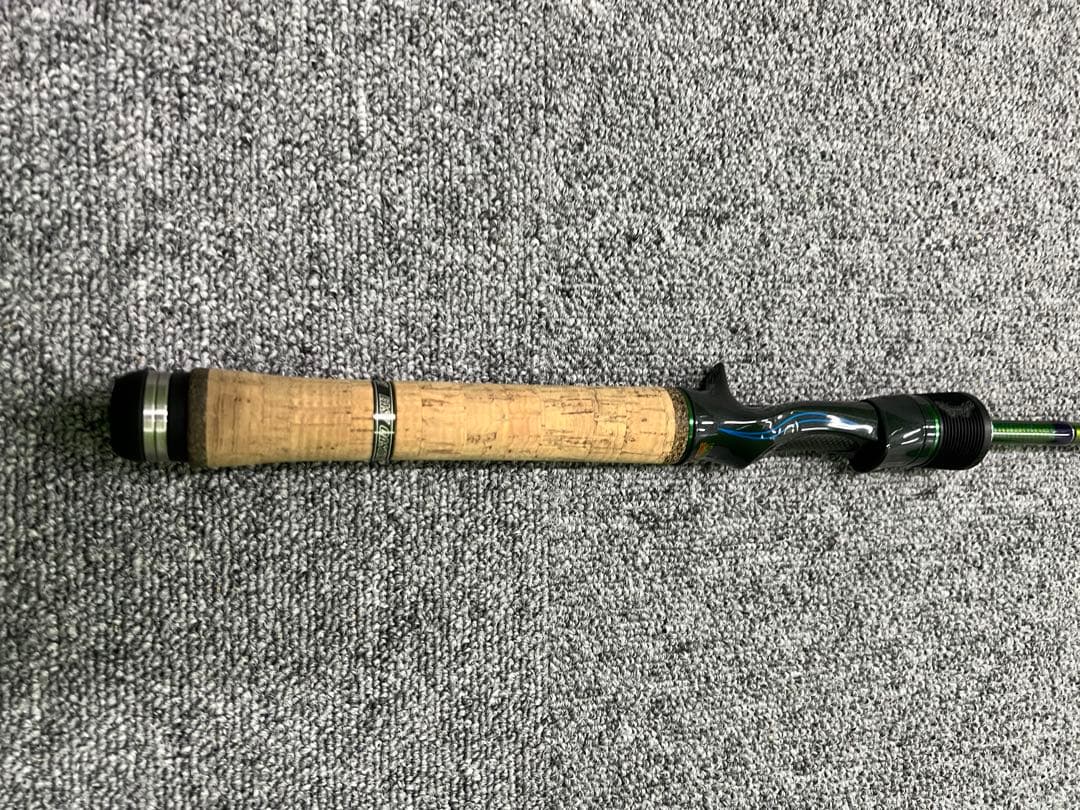 鵜*尚様 NORIES ノリーズロードランナーハードベイトSP HB560L