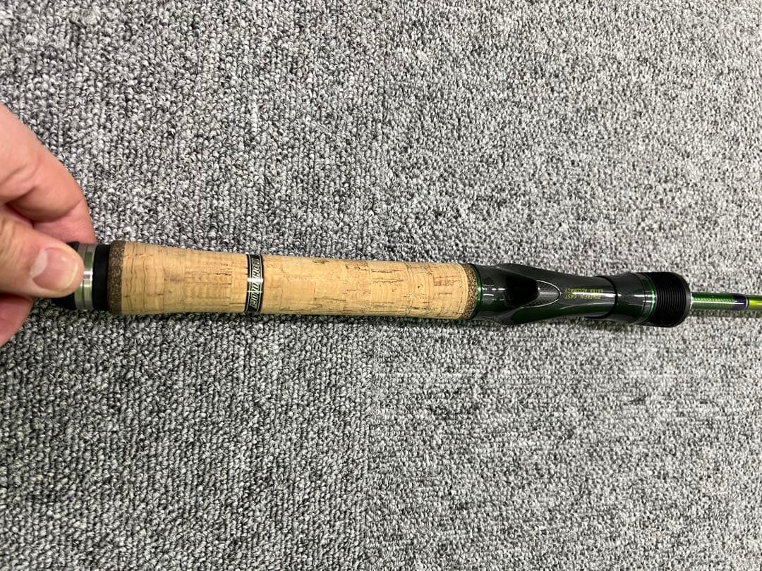 鵜*尚様 NORIES ノリーズロードランナーハードベイトSP HB560L