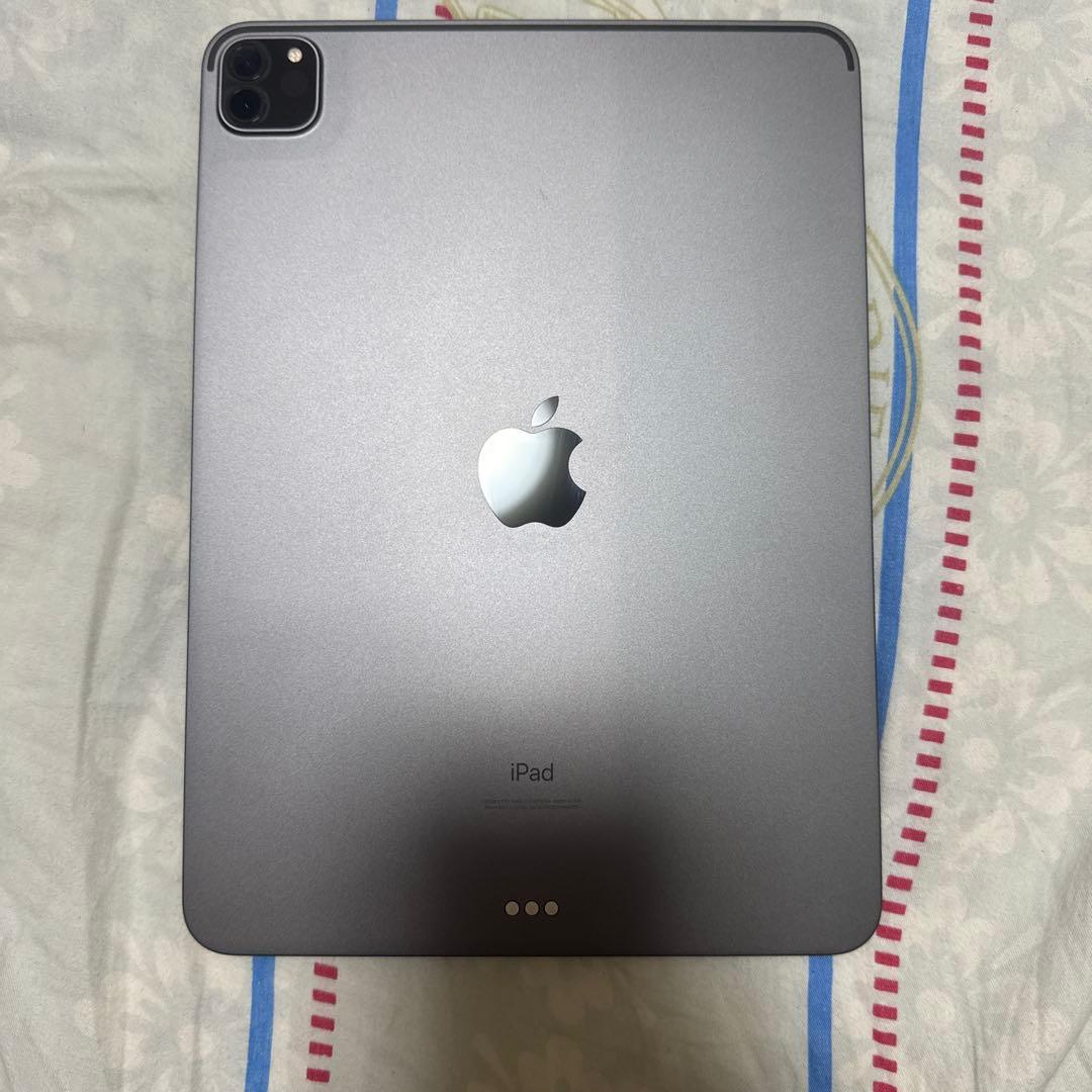 iPad Pro11 第二世代