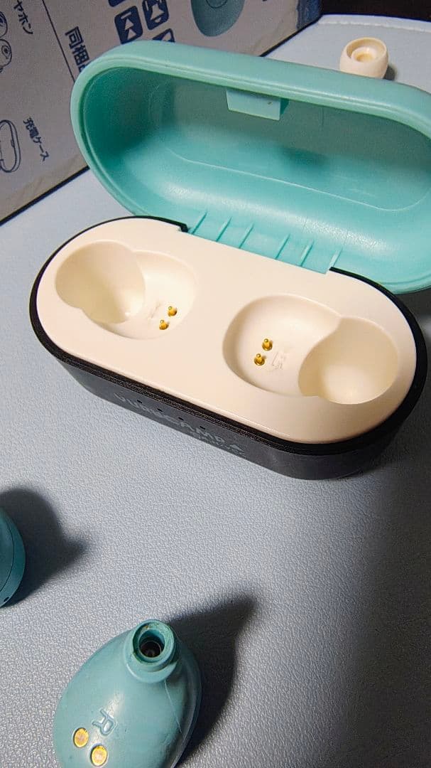 YAMAHA TW-E3B ゆるキャン△ 志摩リンイヤホン おまけ付