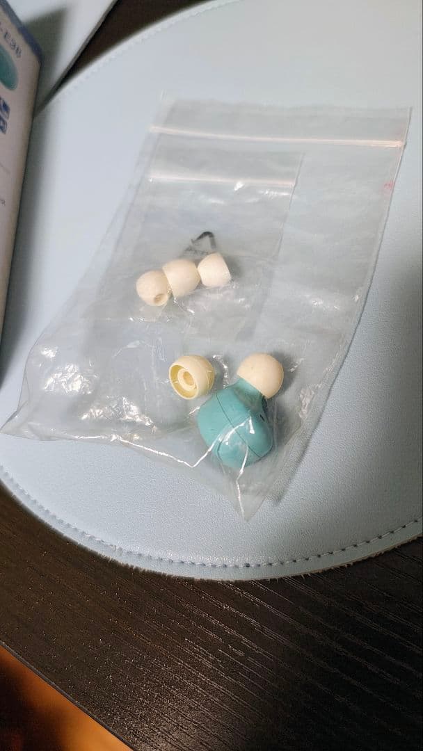 YAMAHA TW-E3B ゆるキャン△ 志摩リンイヤホン おまけ付