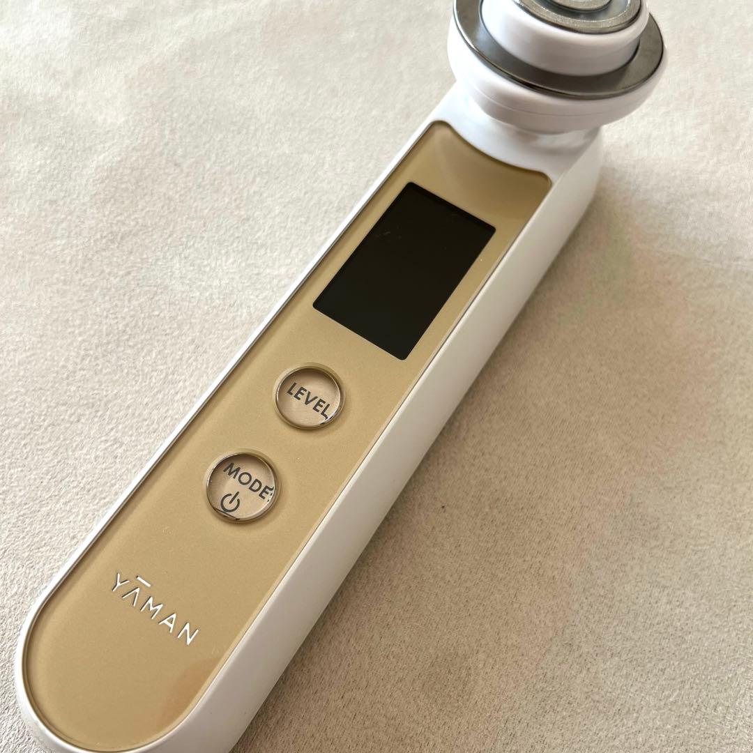 【美品】YA-MAN フォトプラス　エクストラ