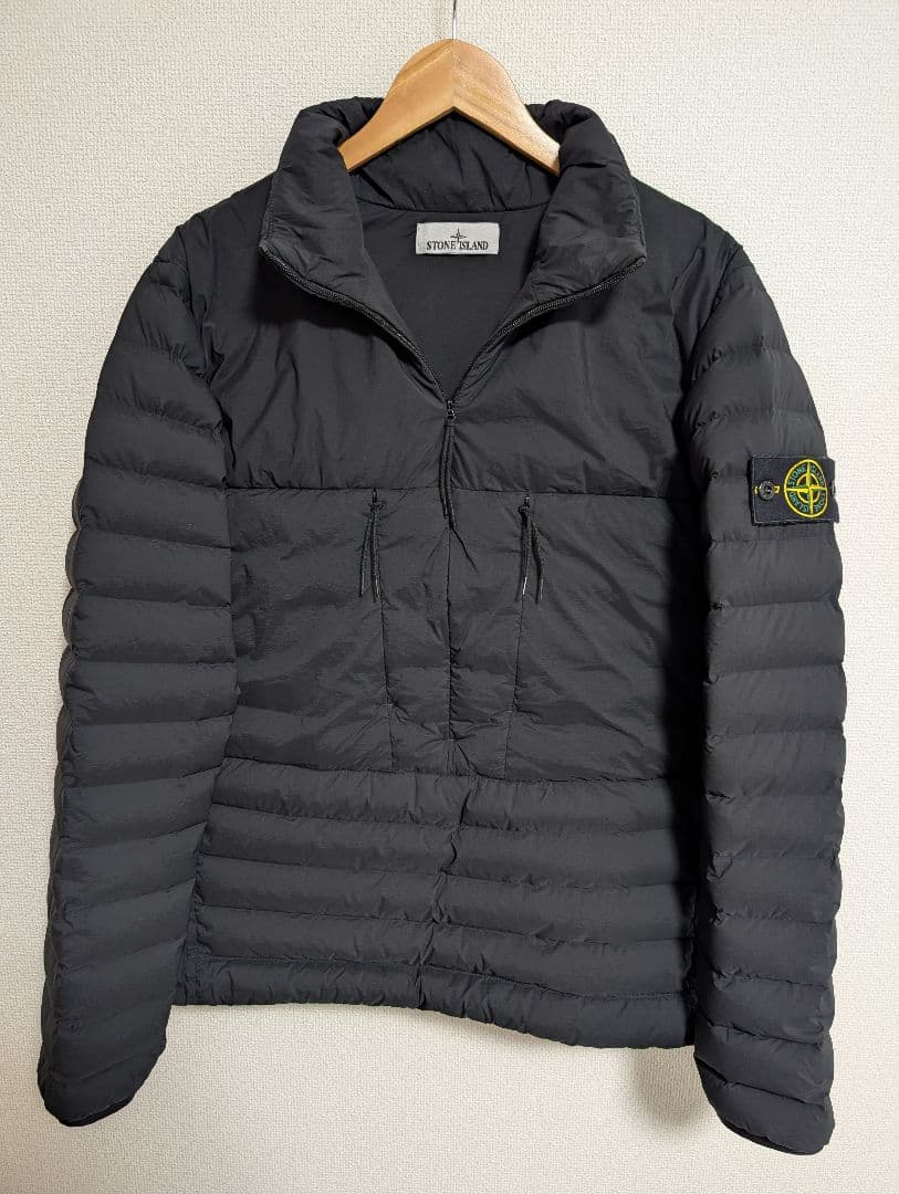 ジャケット・アウター Stone  25AW Pull Over Down