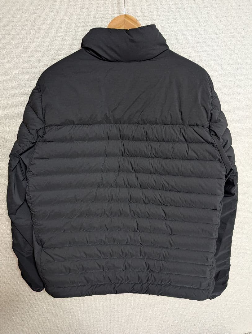 ジャケット・アウター Stone  25AW Pull Over Down