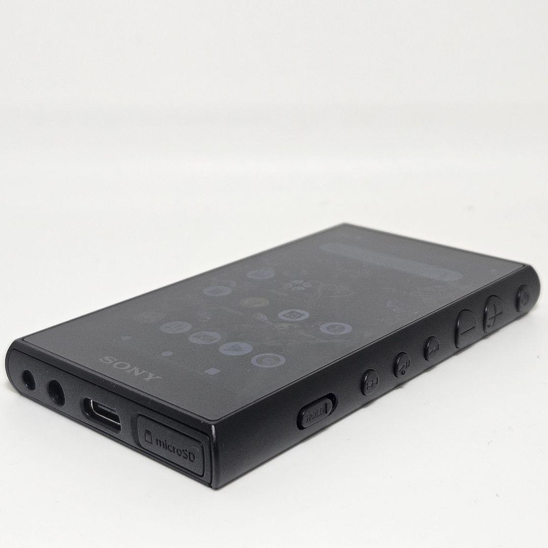 未使用に近い 極美品 キングダムハーツ 20周年仕様 NW-A105 限定品