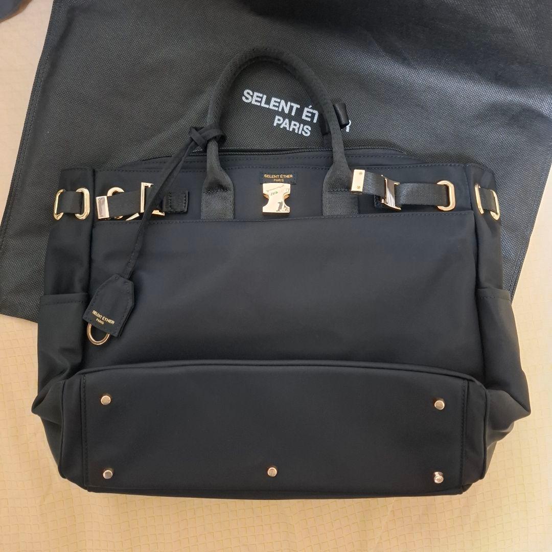 SELENT ETHER PASSION36【ほぼ新品未使用】