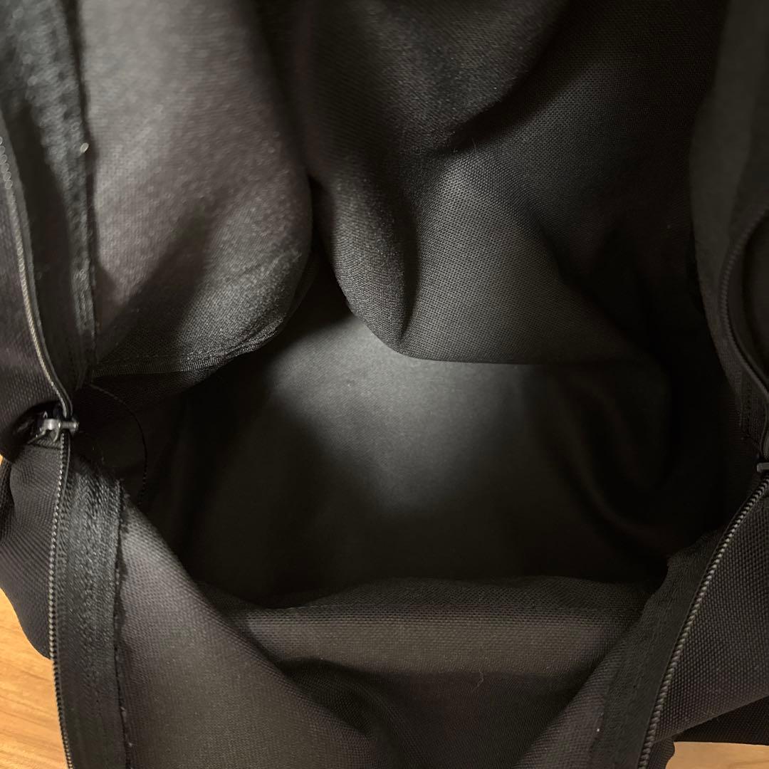 コムデギャルソン　リュック　美品