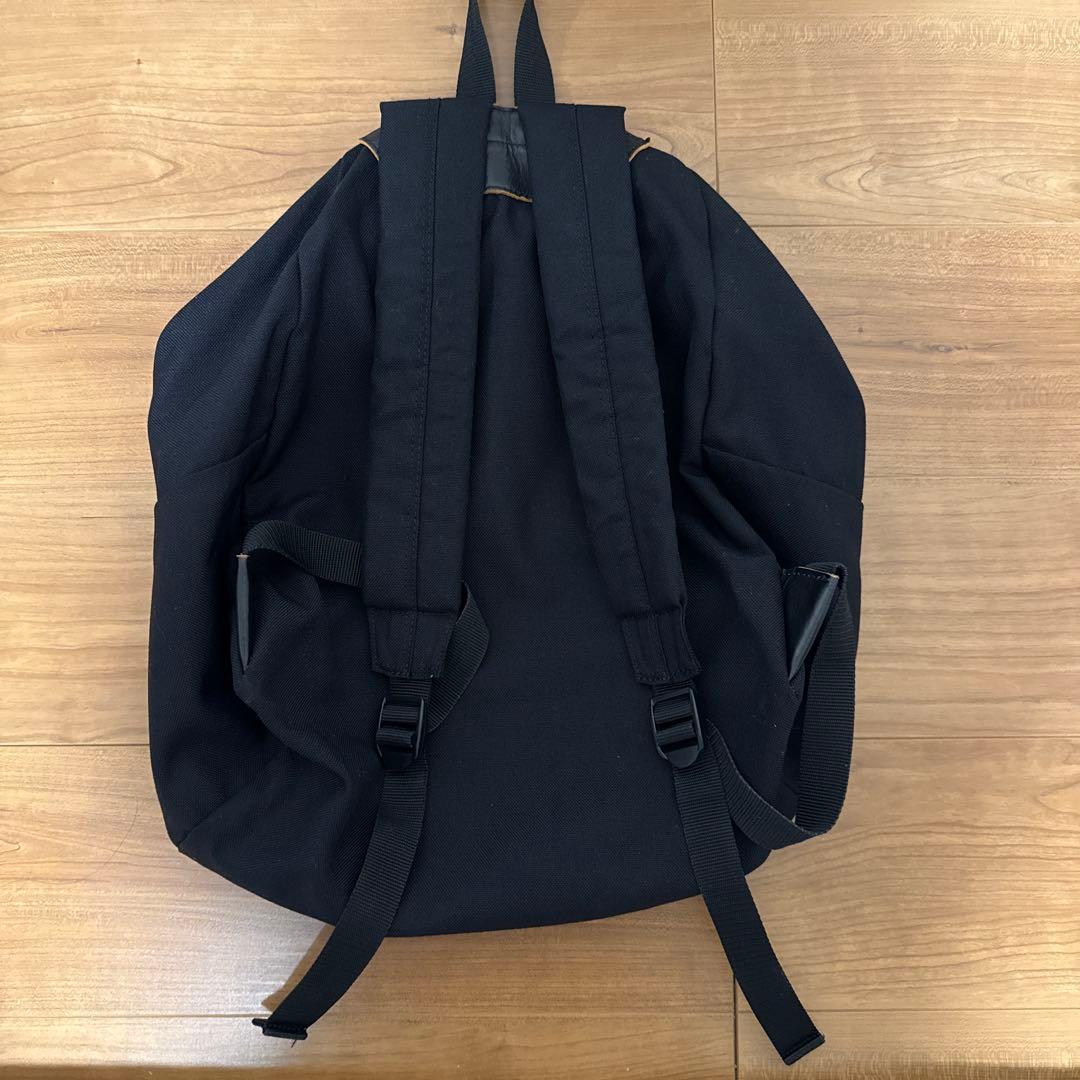 コムデギャルソン　リュック　美品