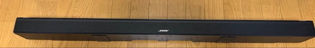 Bose Smart ultra Soundbar ブラック 美品