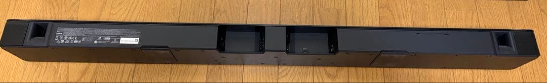 Bose Smart ultra Soundbar ブラック 美品