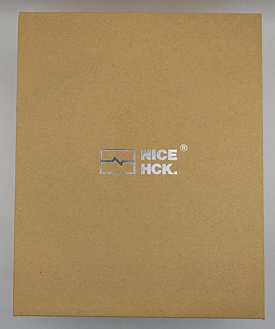 （最終価格）Nicehck epicseeker 2pin-4.4mm