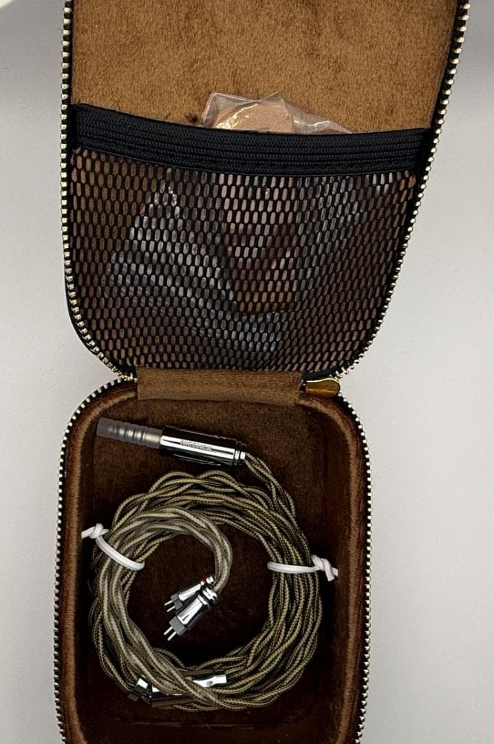 （最終価格）Nicehck epicseeker 2pin-4.4mm