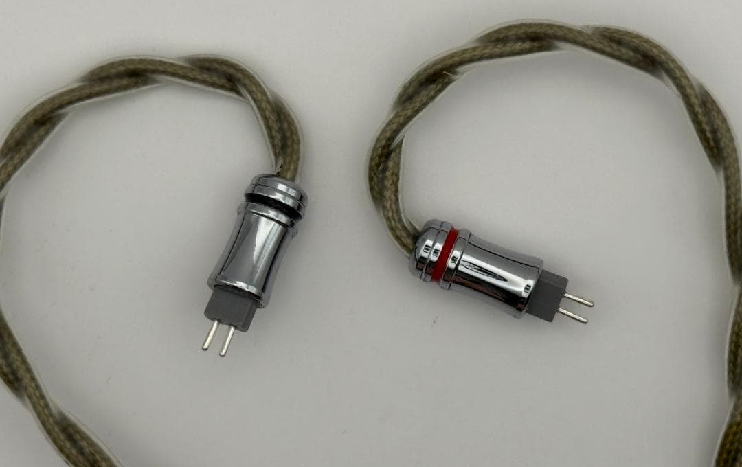 （最終価格）Nicehck epicseeker 2pin-4.4mm