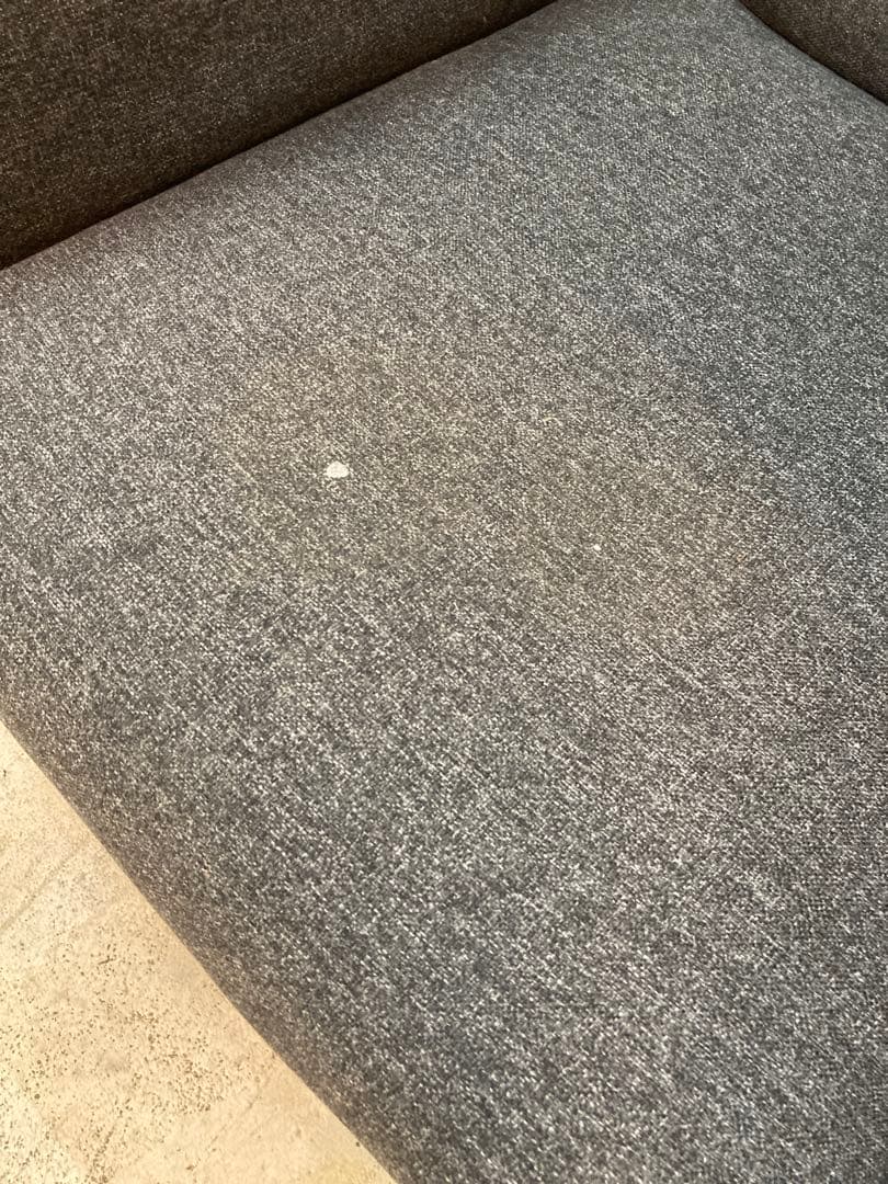 【直接引き取り】IKEA EKOLSUND エーコルスンド パーソナルチェア