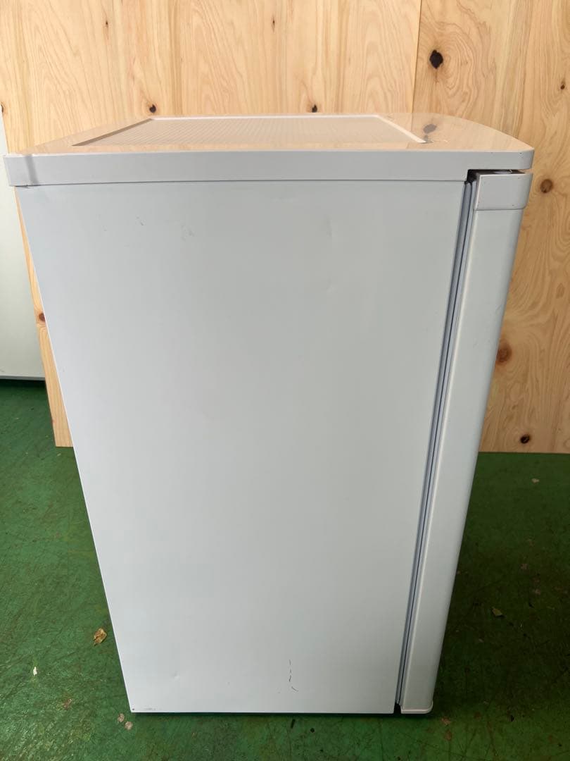 アイリスオーヤマノンフロン冷凍庫 2020年 60L