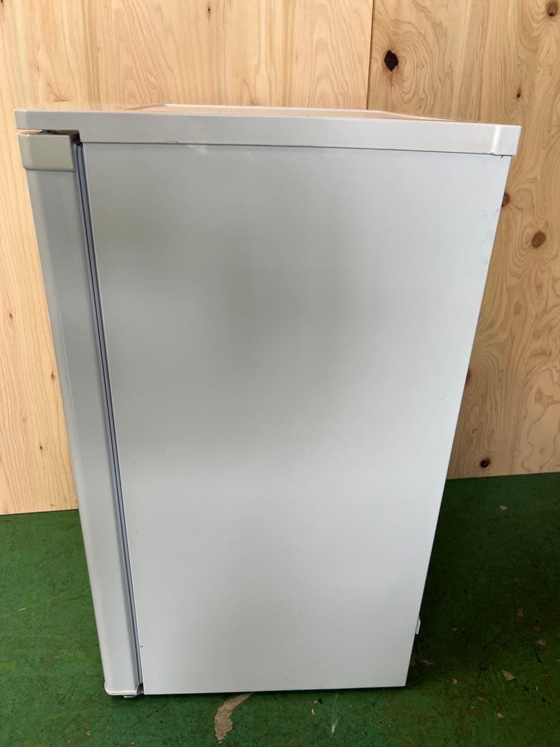 アイリスオーヤマノンフロン冷凍庫 2020年 60L