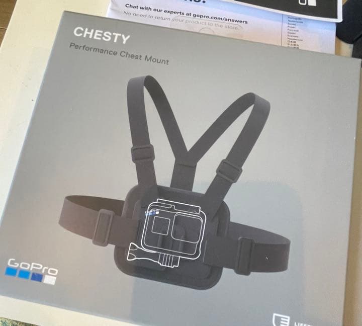 Go pro Hero 9 \\\Rode mic お得❗️