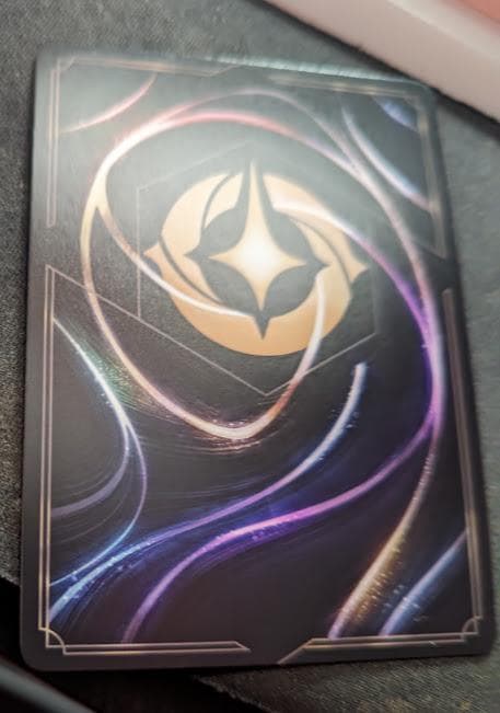 ロルカナ シンデレラ 舞踏会の花形 エンチャンテッド