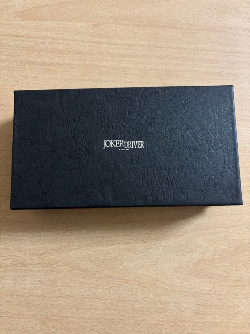 Apex 41.5mm 20.0g ジョーカー　joker ダーツ　バレル