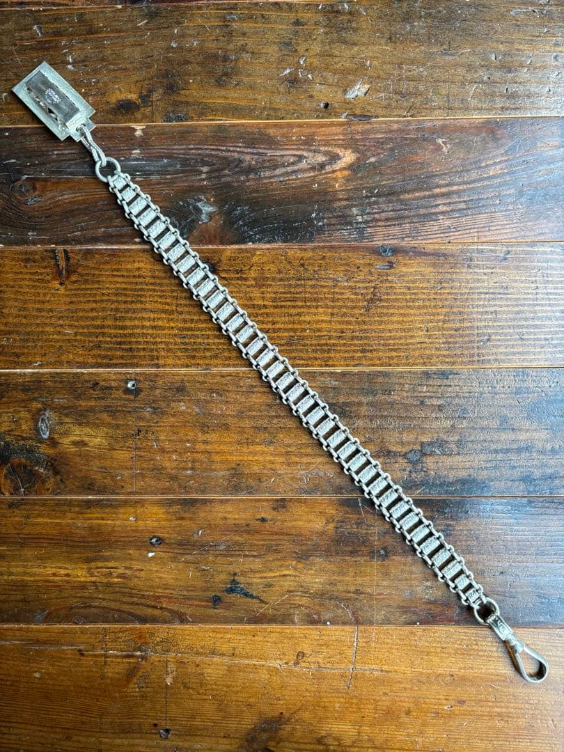 フリーメイソン　テンプル騎士団　ソードチェーン　ロングタイプ　SC-210