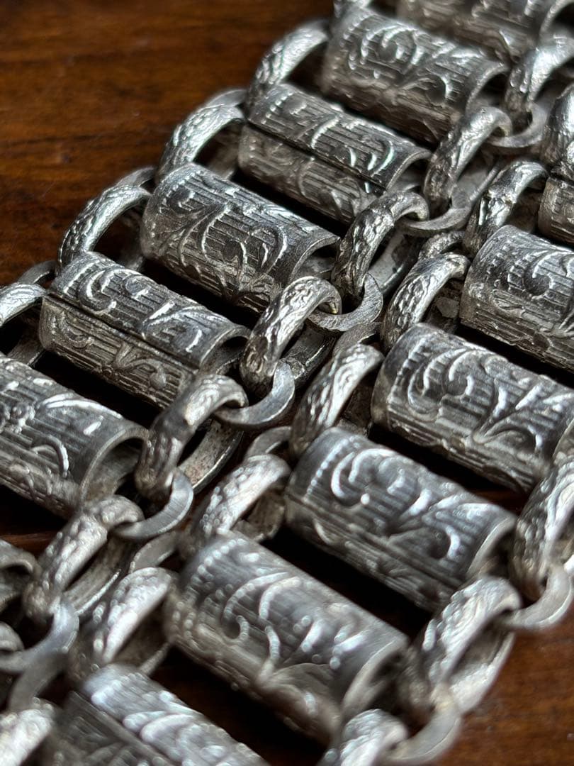 フリーメイソン　テンプル騎士団　ソードチェーン　ロングタイプ　SC-210