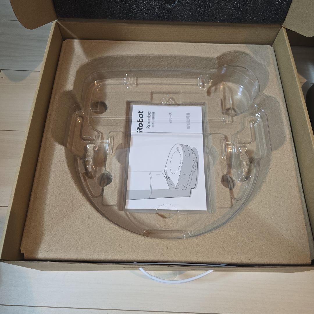ルンバ S9+ (202311月年購入) 全消耗品新品付 デュアルウォール2個付