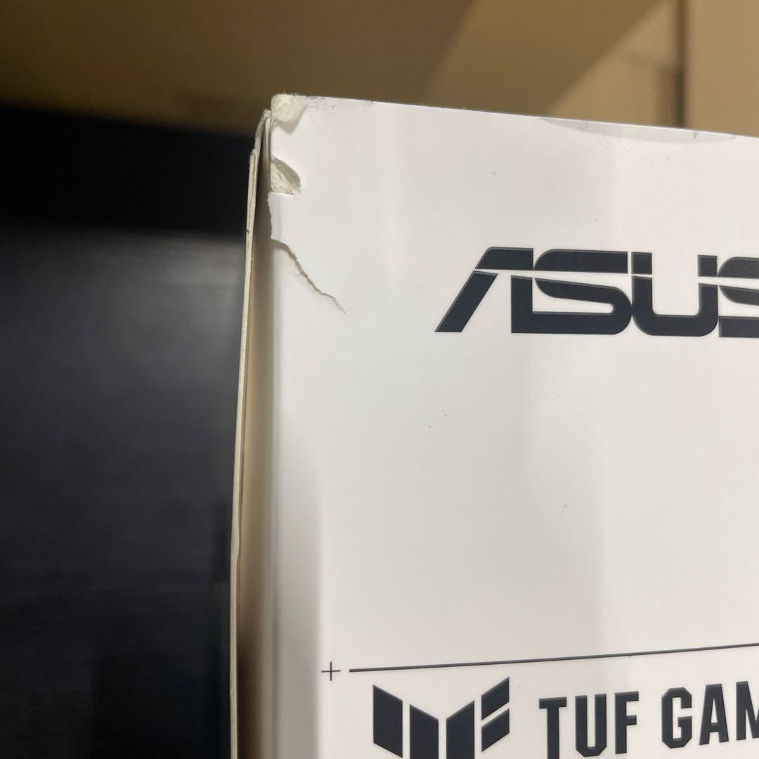 グラフィックボード・グラボ・ビデオカード TUF Gaming RTX 4070 Ti S 16GB White OC