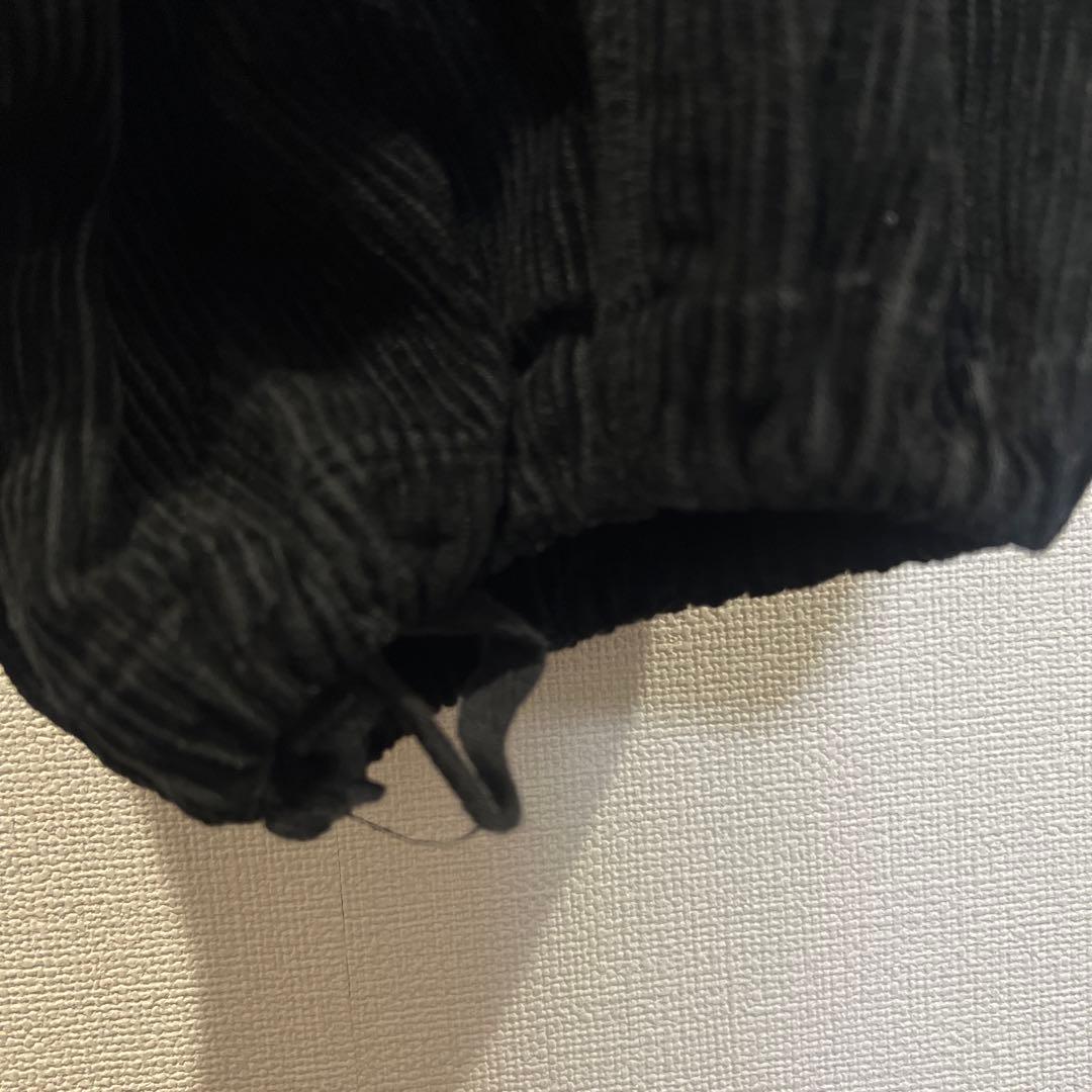 定価¥47300 ENGINEEREDGARMENTS OverPant パンツ