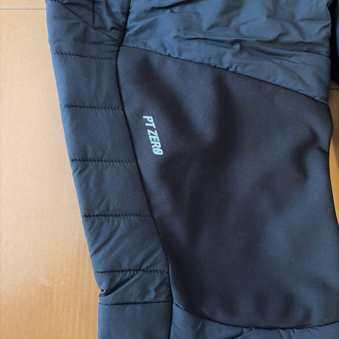 DESCENTE GOLF レディース防寒パンツ