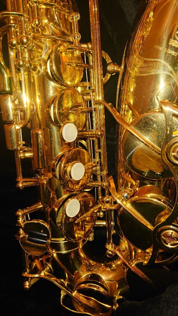 本日17時まで1日限定値下げ!! YAMAHAアルトサックス YAS-480