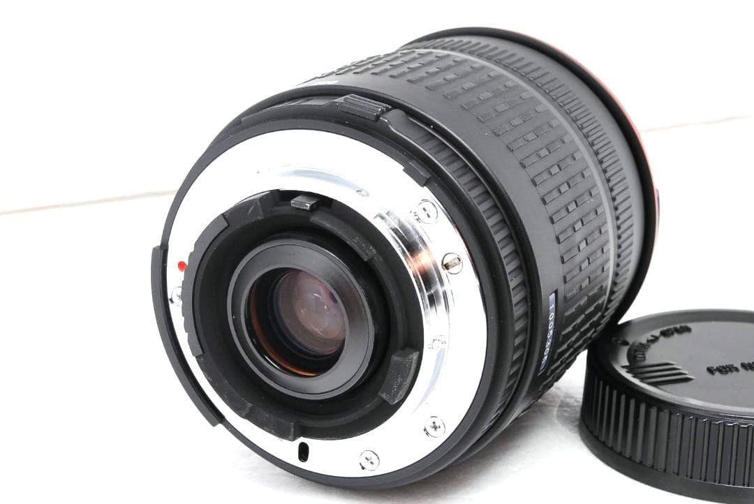 最強の万能神レンズ ✨ SIGMA 28-200mm Nikon シグマ