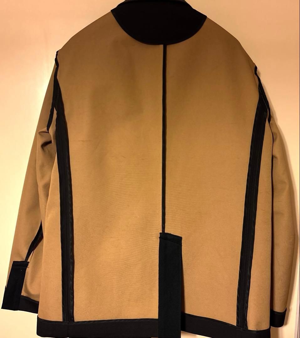 sacai Carhartt WIP Jacket ジャケット　コート