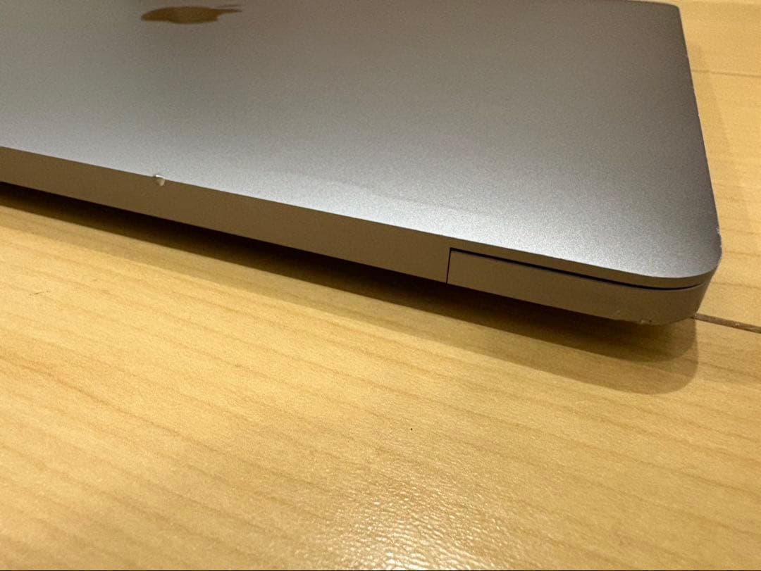 今だけ値下げ中！【MacBook Pro2022M2メモリ24GB/512GB】