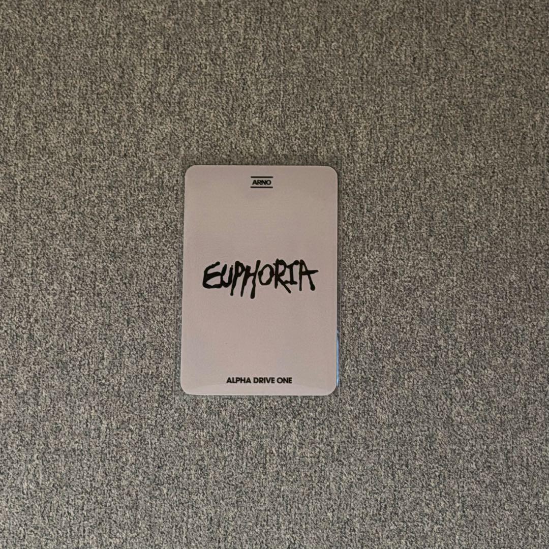 ALD1 サンウォン　デビューショーケース　ショケ　1部　トレカ