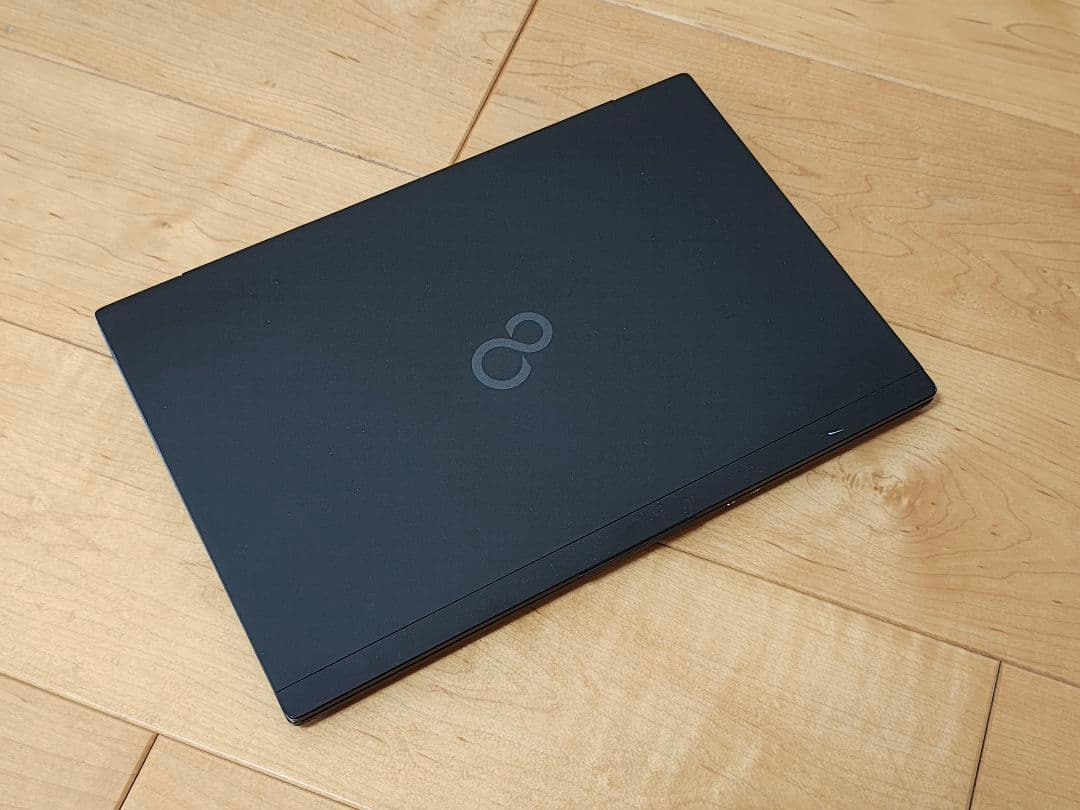 ☆高性能☆ 富士通 LIFEBOOK U9310 Core i5 office