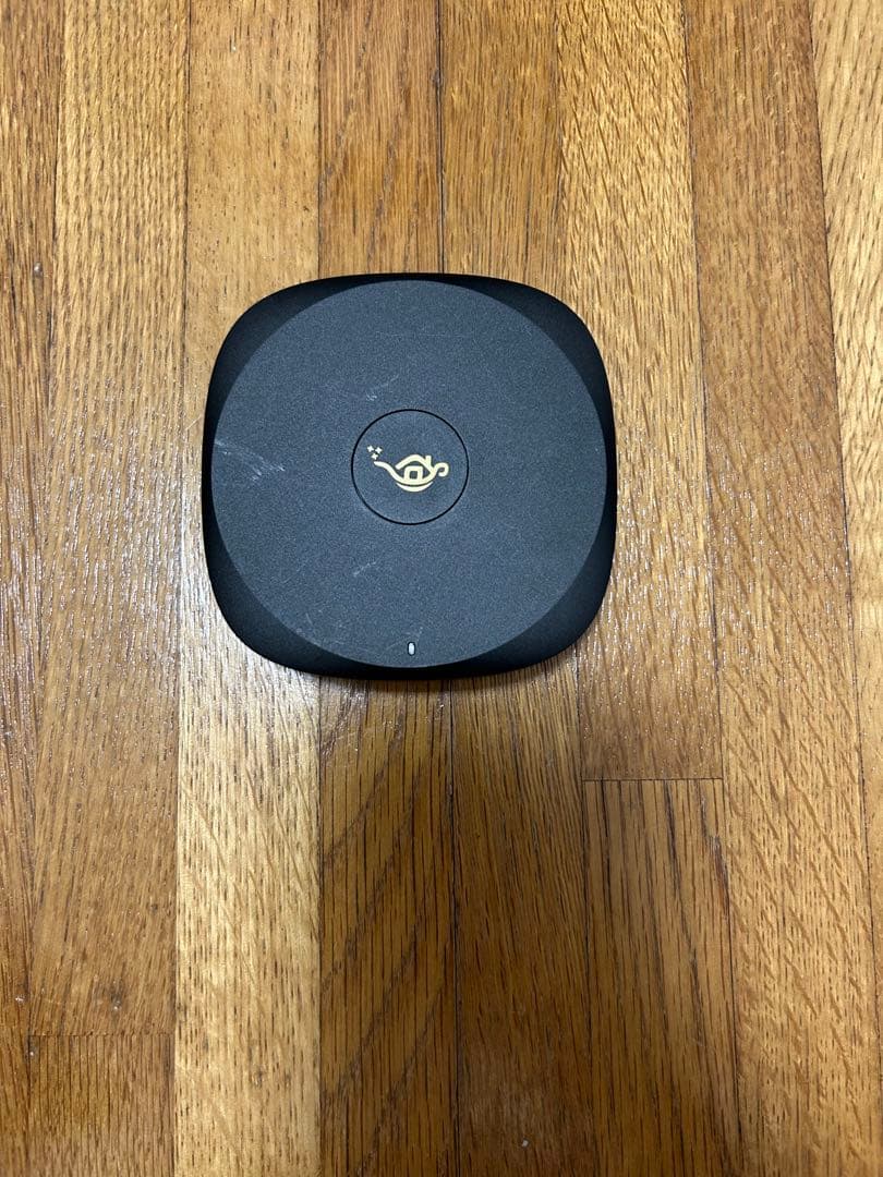 Aladdin Connector 2 ワイヤレスHDMI popin アラジン