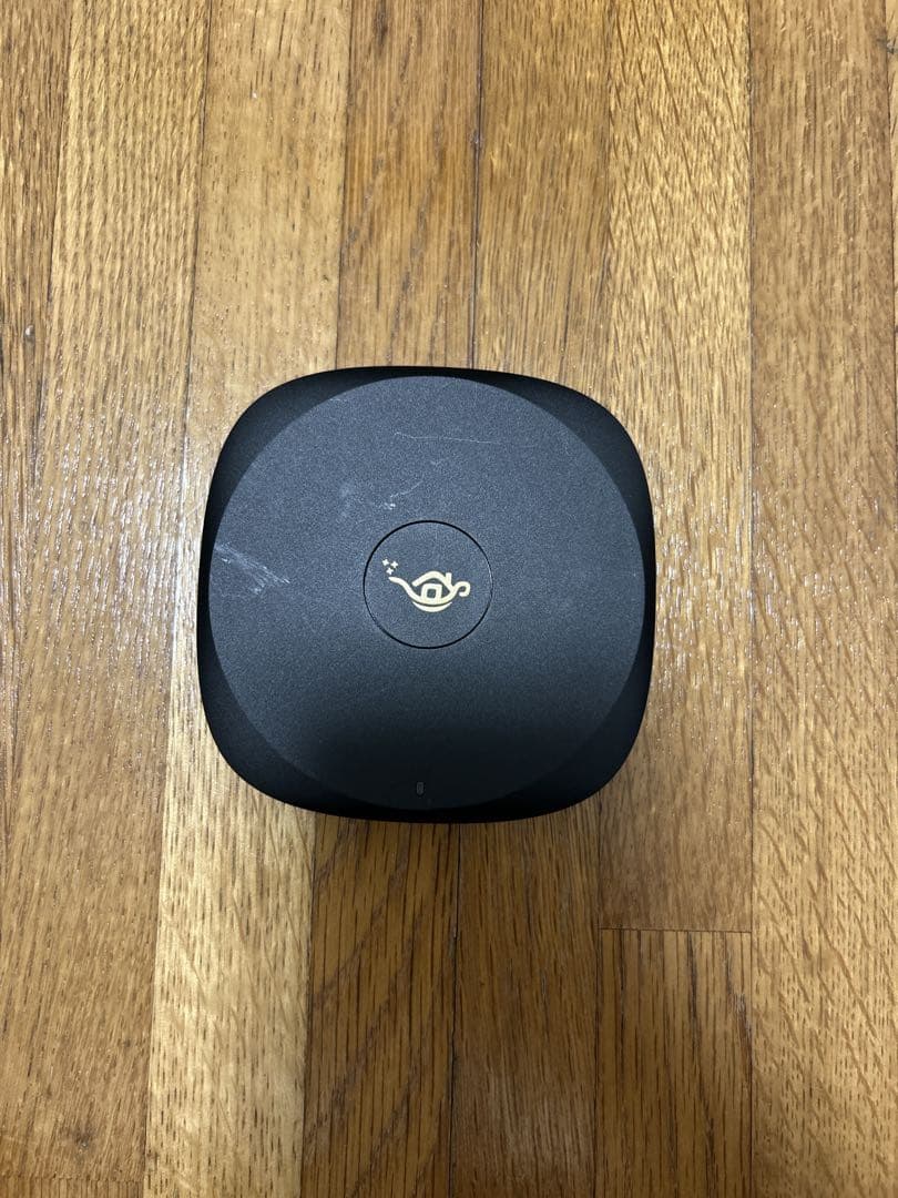 Aladdin Connector 2 ワイヤレスHDMI popin アラジン