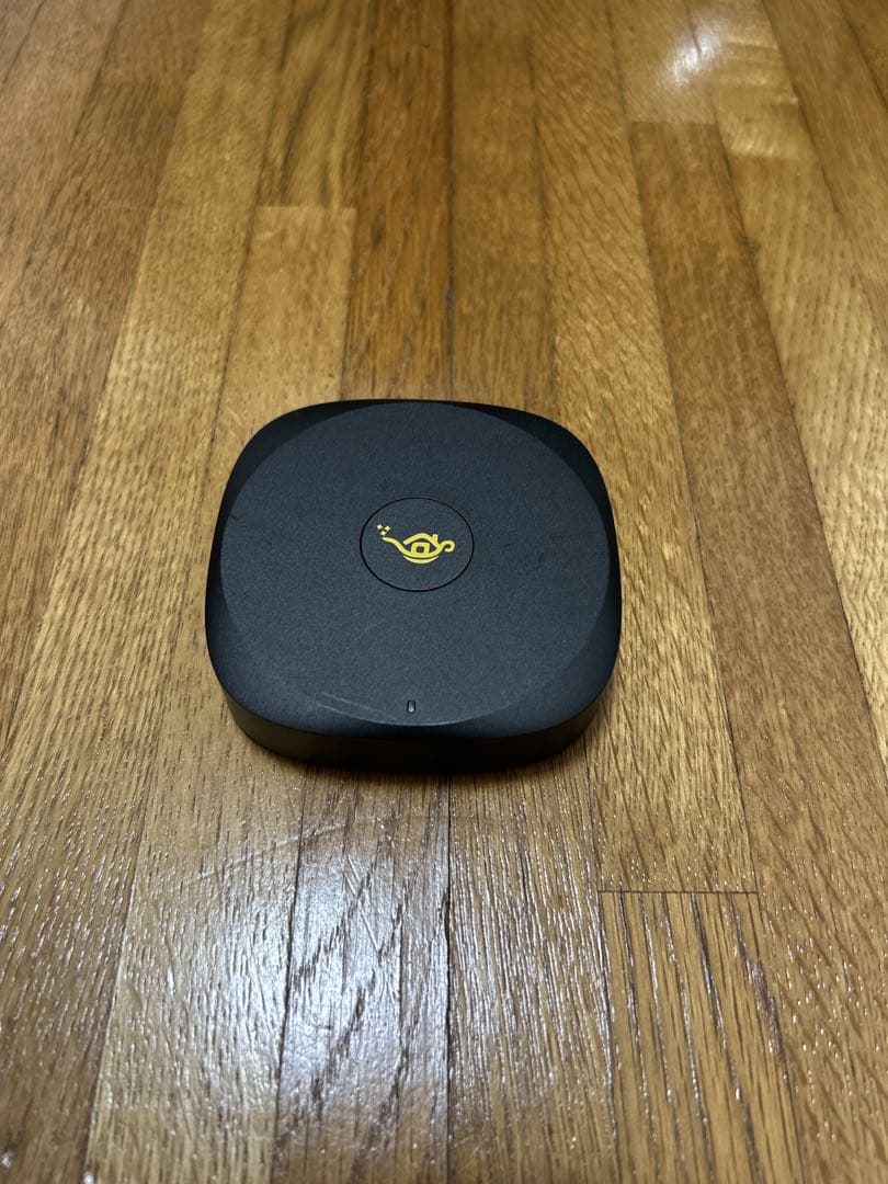 Aladdin Connector 2 ワイヤレスHDMI popin アラジン