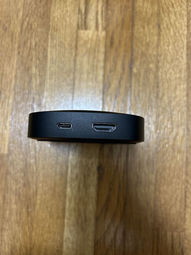 Aladdin Connector 2 ワイヤレスHDMI popin アラジン