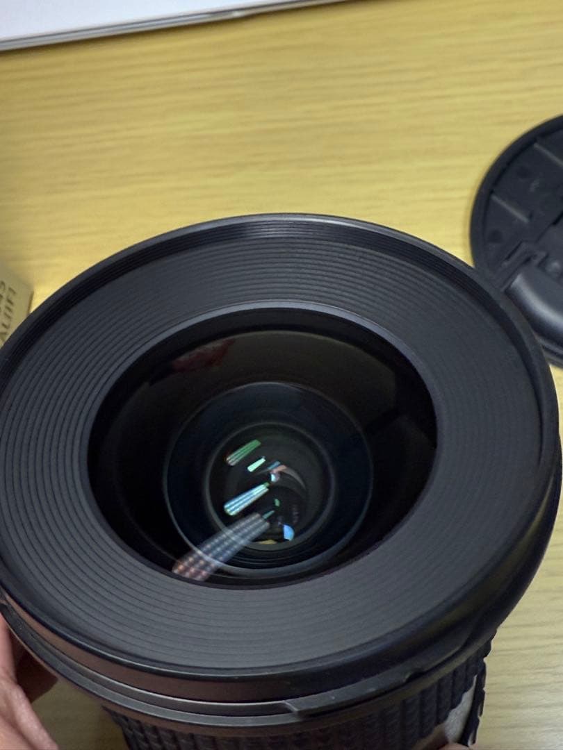 PENTAX D FA645 35mm F3.5 ALレンズ