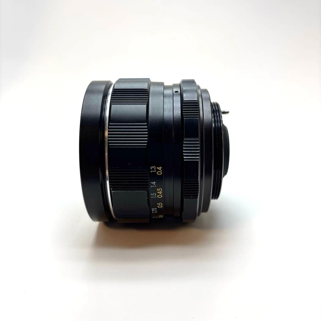 【美品】Super Takumar 28mm f3.5前期型　m42マウント