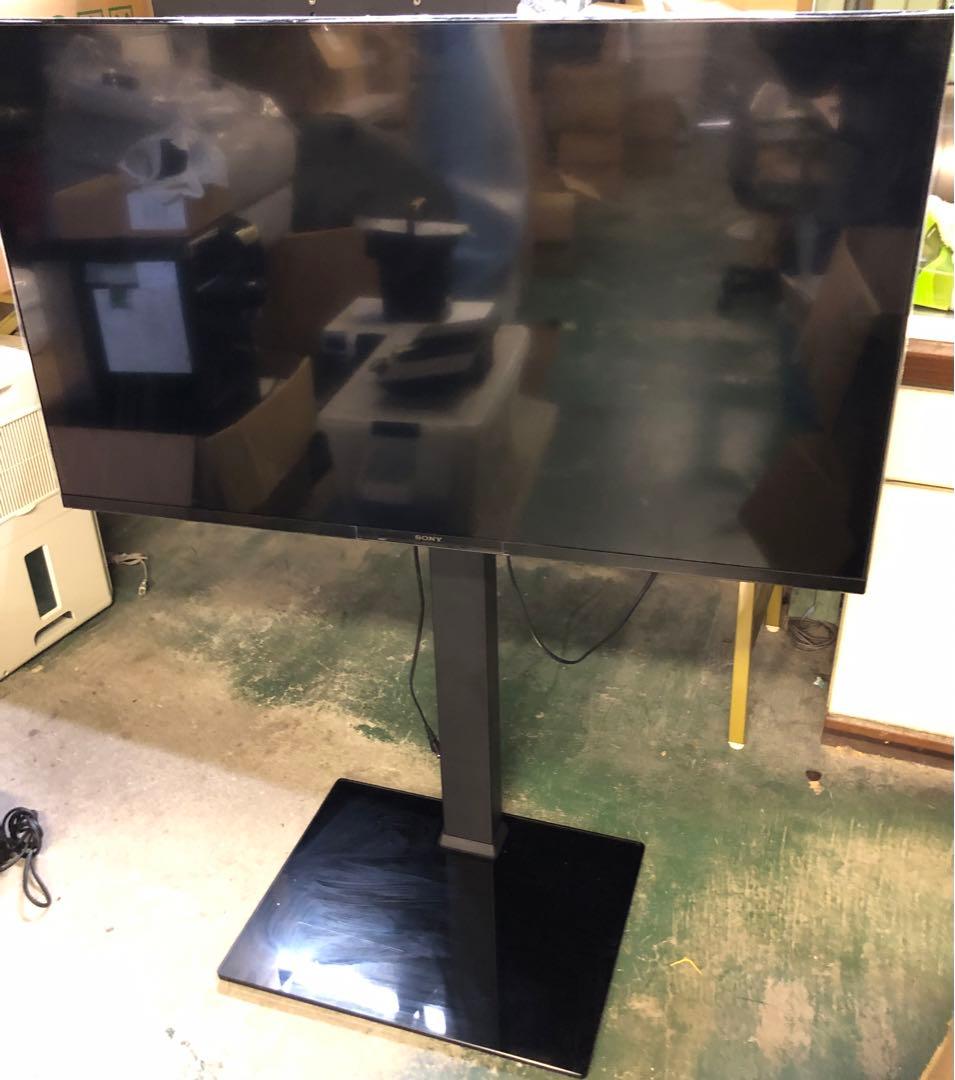 9r56 SONY 4K液晶テレビ KJ-43X80L 2023年製