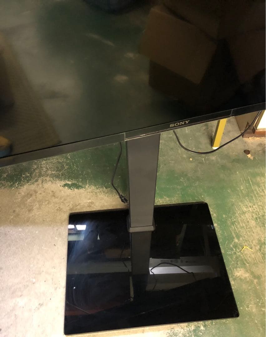 9r56 SONY 4K液晶テレビ KJ-43X80L 2023年製