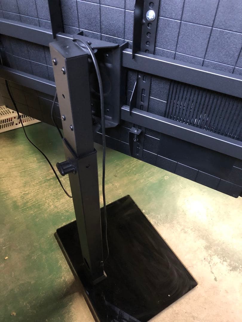 9r56 SONY 4K液晶テレビ KJ-43X80L 2023年製