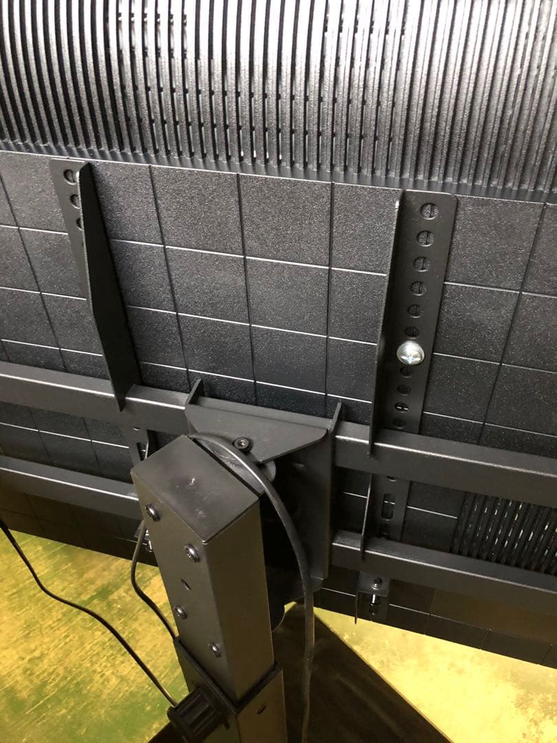 9r56 SONY 4K液晶テレビ KJ-43X80L 2023年製