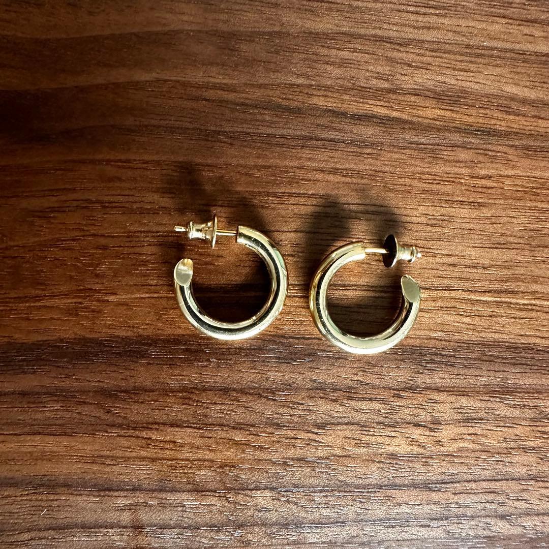 アクセサリー CAREERING PLACEBO 501 YW