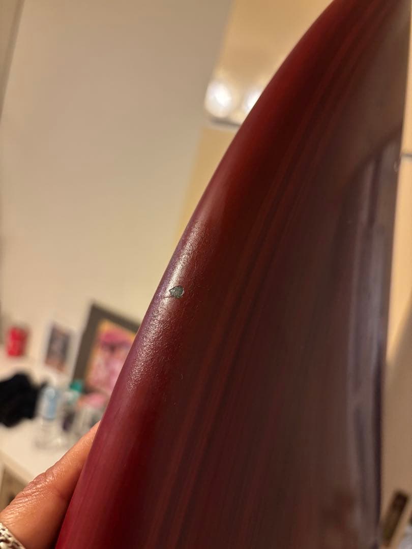 CHANNEL S CIフィッシュ6.2