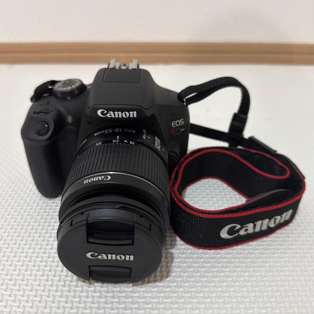 Canon EOS kiss x90 美品