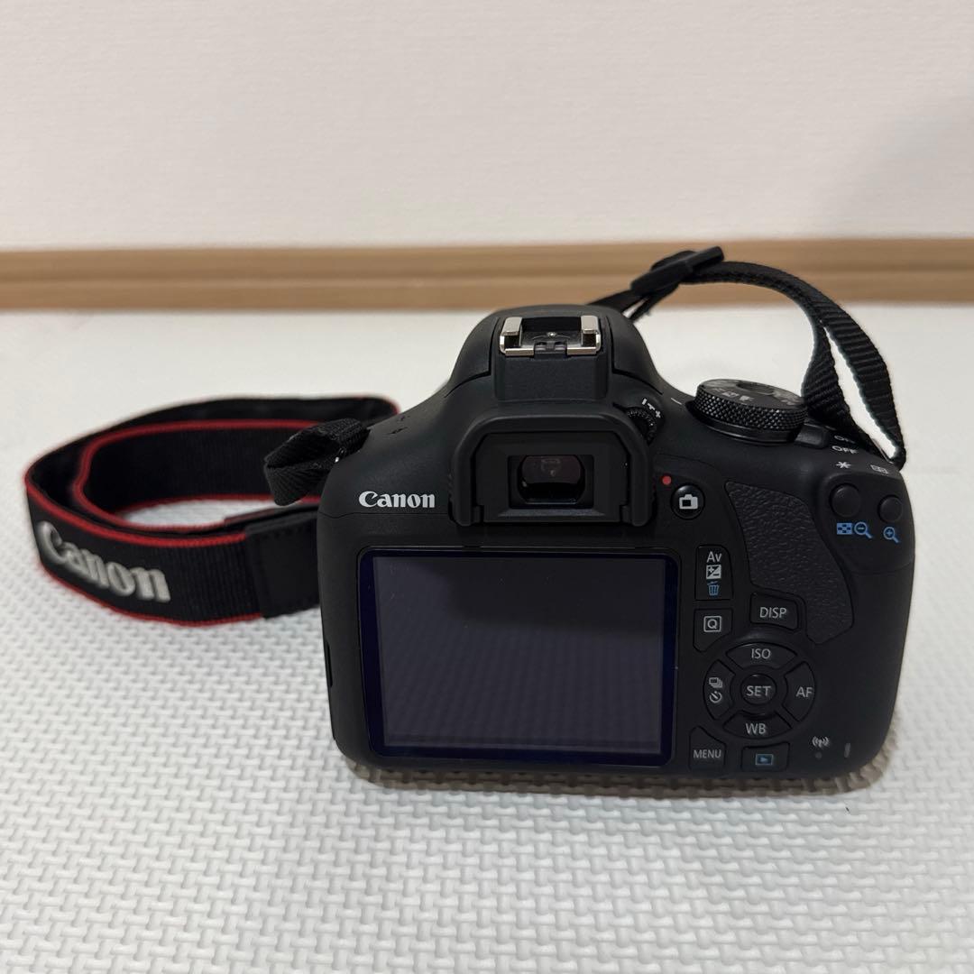 Canon EOS kiss x90 美品